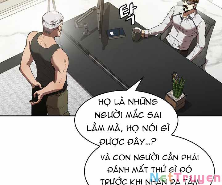 Người Chơi Trở Về Từ Địa Ngục Chap 52 - Next Chap 53
