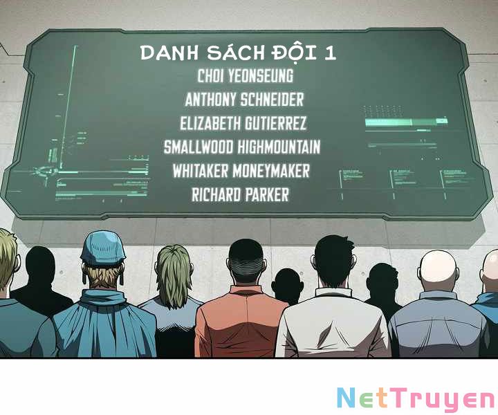 Người Chơi Trở Về Từ Địa Ngục Chap 52 - Next Chap 53