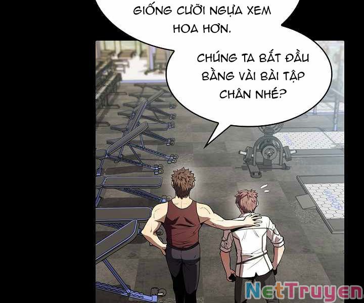 Người Chơi Trở Về Từ Địa Ngục Chap 52 - Next Chap 53