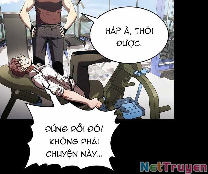 Người Chơi Trở Về Từ Địa Ngục Chap 52 - Next Chap 53