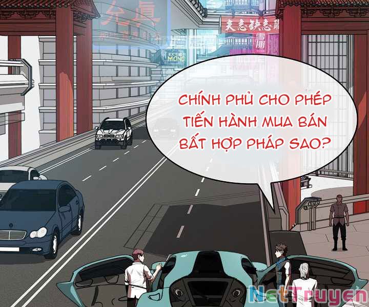 Người Chơi Trở Về Từ Địa Ngục Chap 52 - Next Chap 53