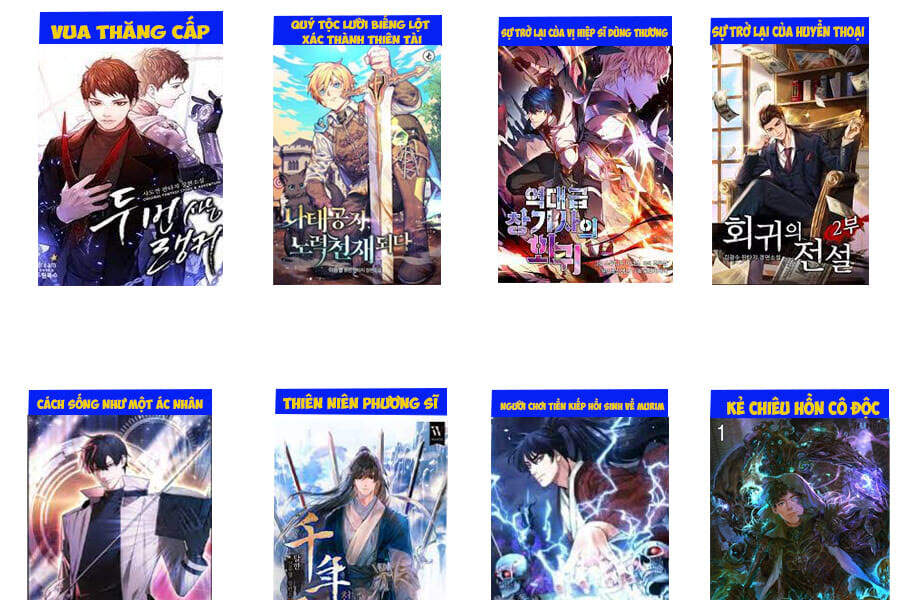 Người Chơi Trở Về Từ Địa Ngục Chap 53.1 - Next Chap 54.1