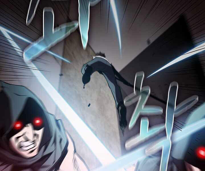 Người Chơi Trở Về Từ Địa Ngục Chap 53 - Next Chap 54