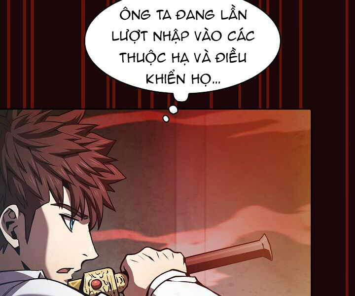 Người Chơi Trở Về Từ Địa Ngục Chap 53 - Next Chap 54
