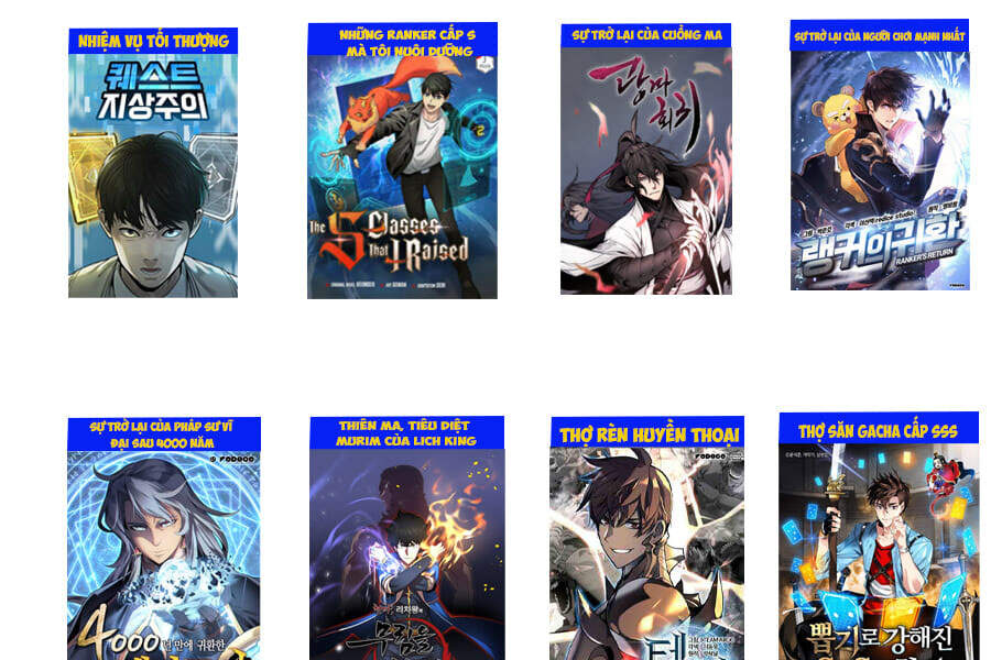 Người Chơi Trở Về Từ Địa Ngục Chap 53 - Next Chap 54