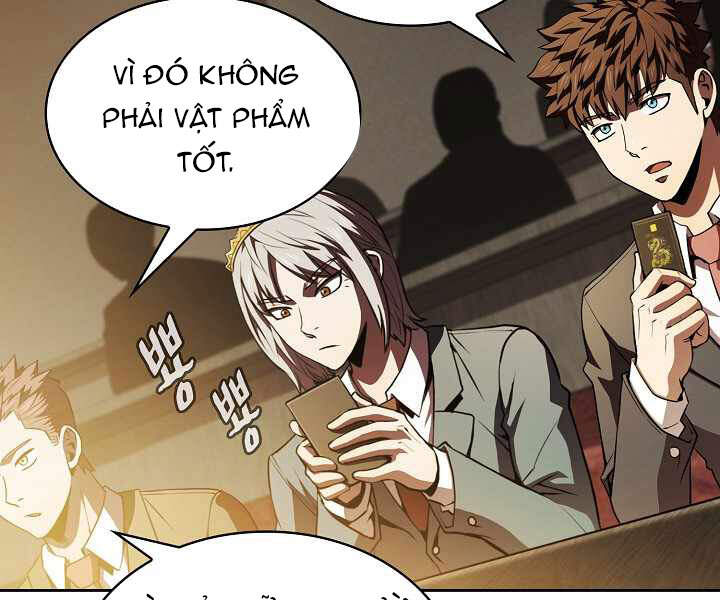 Người Chơi Trở Về Từ Địa Ngục Chap 53 - Next Chap 54