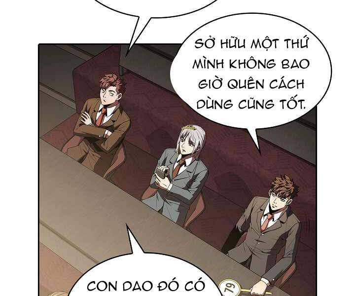 Người Chơi Trở Về Từ Địa Ngục Chap 53 - Next Chap 54