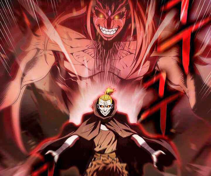 Người Chơi Trở Về Từ Địa Ngục Chap 53 - Next Chap 54