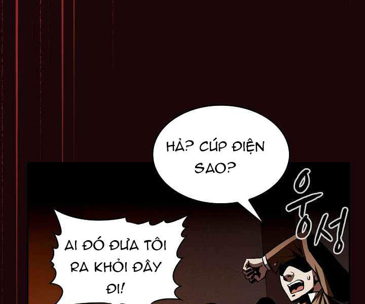 Người Chơi Trở Về Từ Địa Ngục Chap 53 - Next Chap 54
