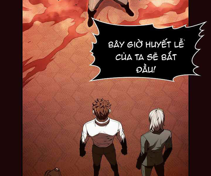 Người Chơi Trở Về Từ Địa Ngục Chap 53 - Next Chap 54