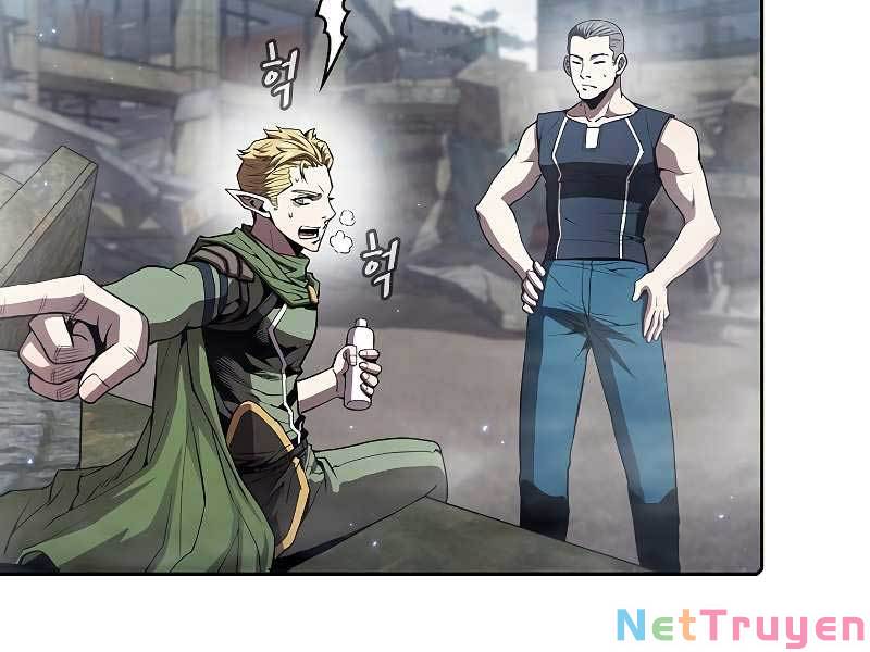 Người Chơi Trở Về Từ Địa Ngục Chap 59 - Next Chap 60