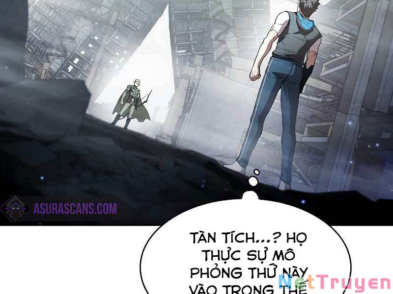 Người Chơi Trở Về Từ Địa Ngục Chap 59 - Next Chap 60