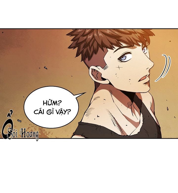 Người Chơi Trở Về Từ Địa Ngục Chap 6 - Next Chap 7