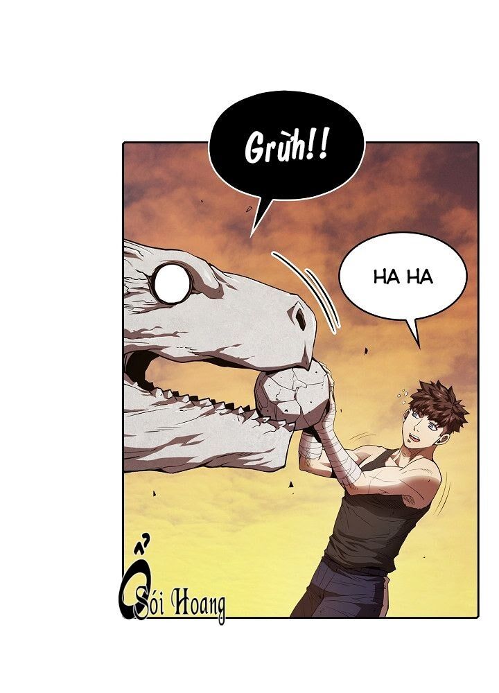 Người Chơi Trở Về Từ Địa Ngục Chap 6 - Next Chap 7