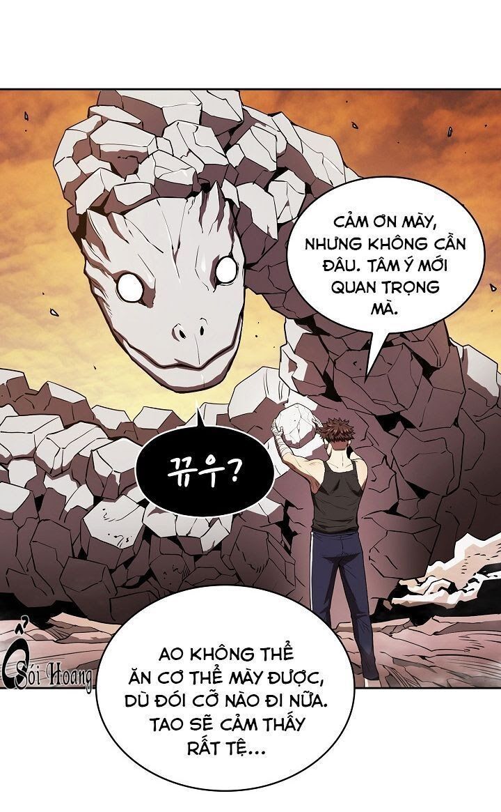Người Chơi Trở Về Từ Địa Ngục Chap 6 - Next Chap 7