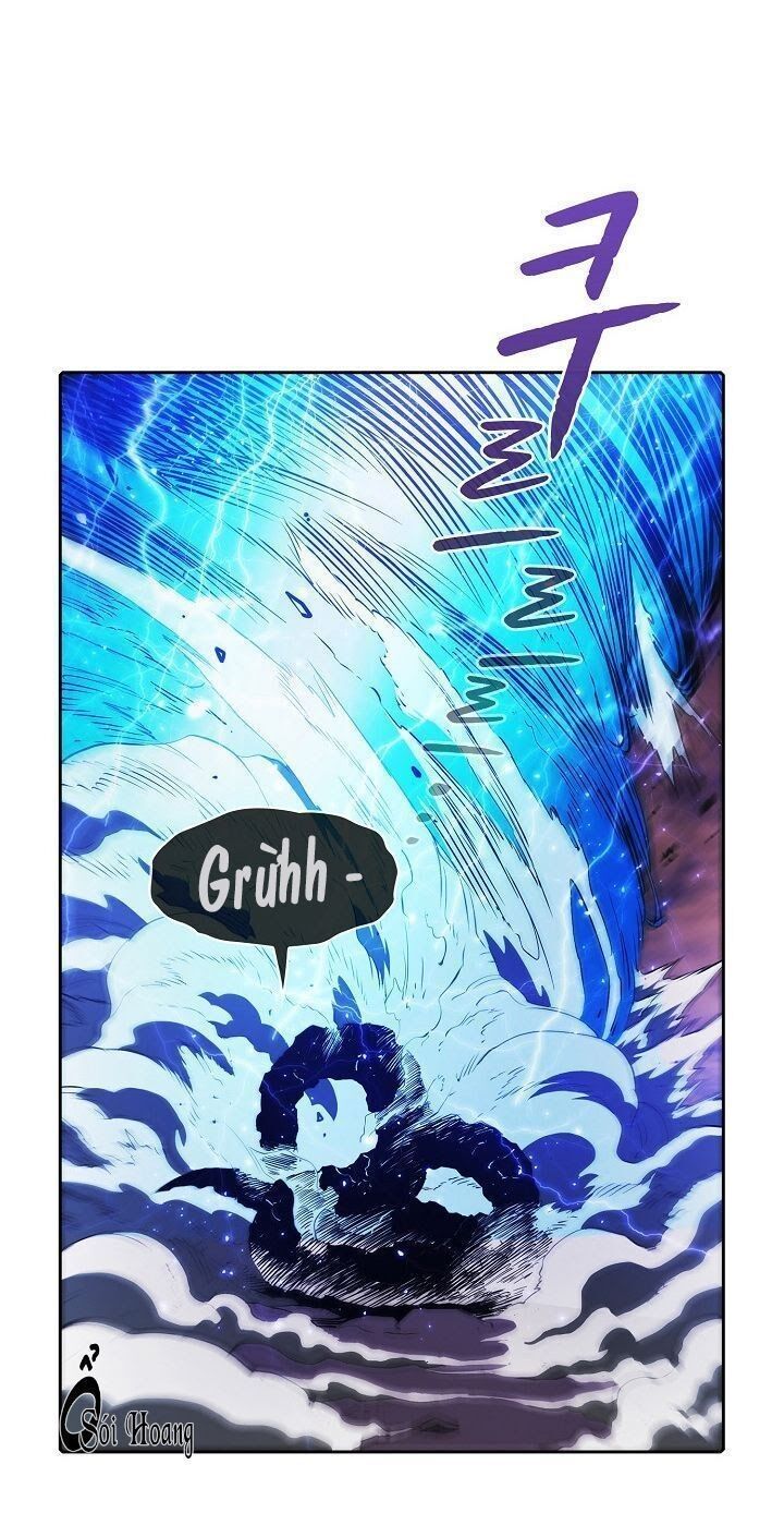 Người Chơi Trở Về Từ Địa Ngục Chap 6 - Next Chap 7