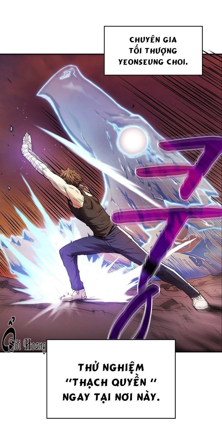 Người Chơi Trở Về Từ Địa Ngục Chap 6 - Next Chap 7