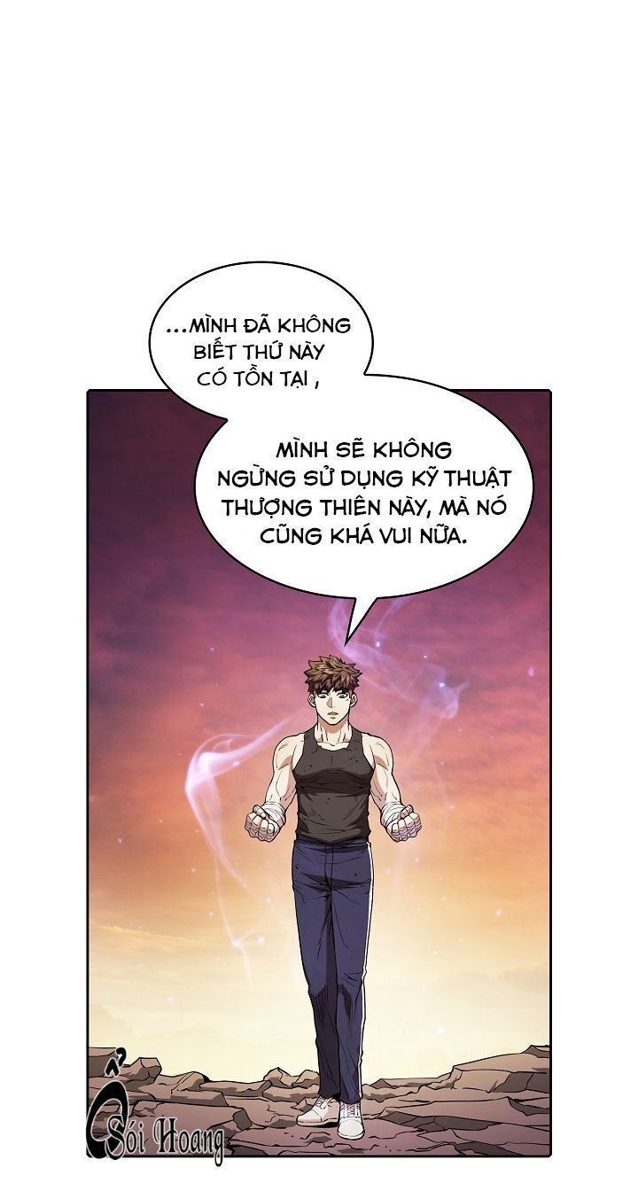 Người Chơi Trở Về Từ Địa Ngục Chap 6 - Next Chap 7