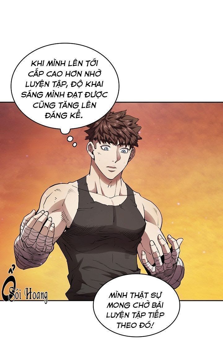 Người Chơi Trở Về Từ Địa Ngục Chap 6 - Next Chap 7