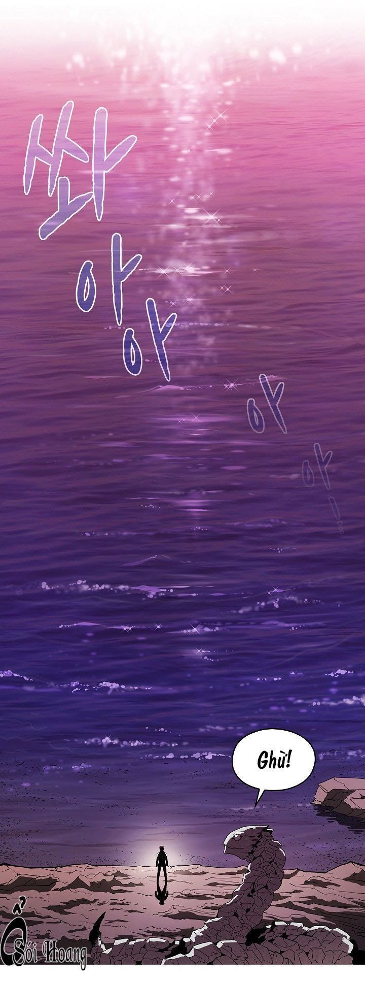 Người Chơi Trở Về Từ Địa Ngục Chap 6 - Next Chap 7