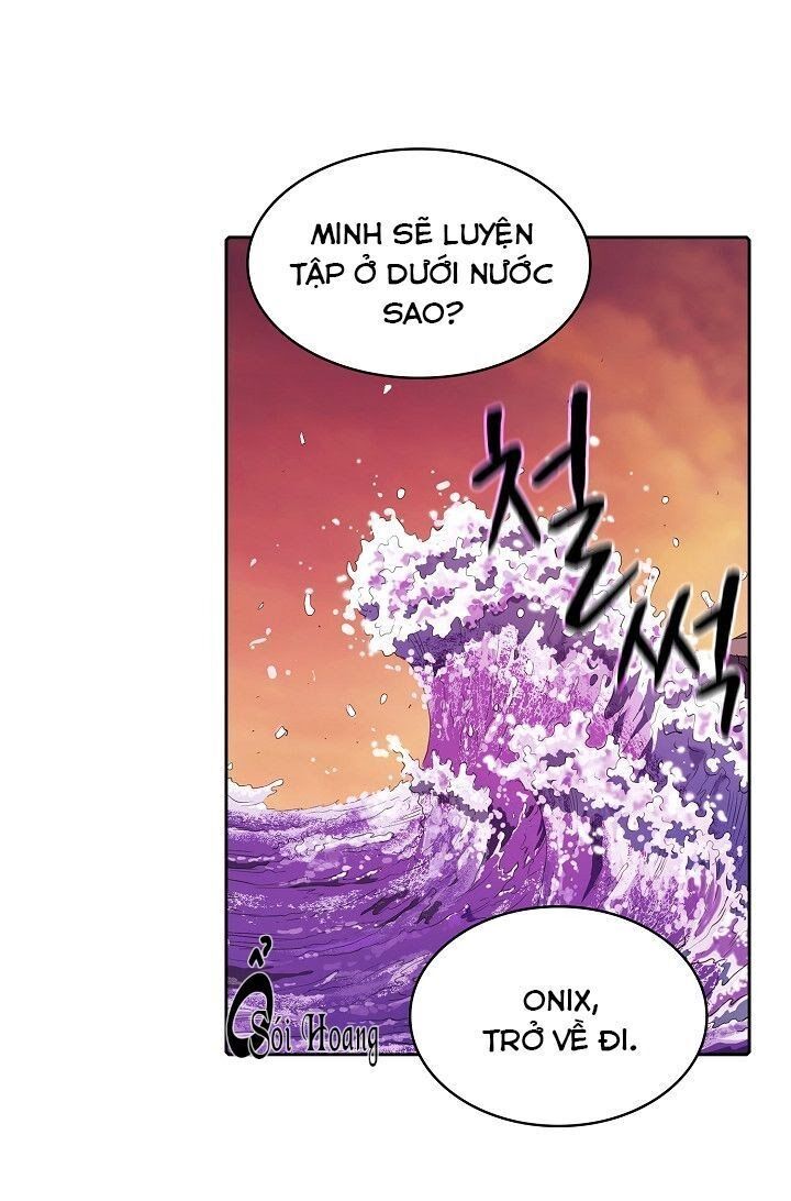 Người Chơi Trở Về Từ Địa Ngục Chap 6 - Next Chap 7