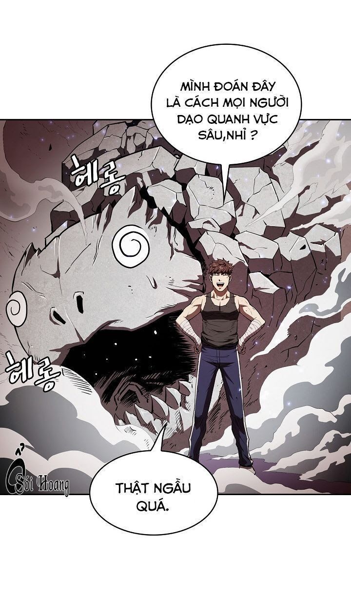 Người Chơi Trở Về Từ Địa Ngục Chap 6 - Next Chap 7