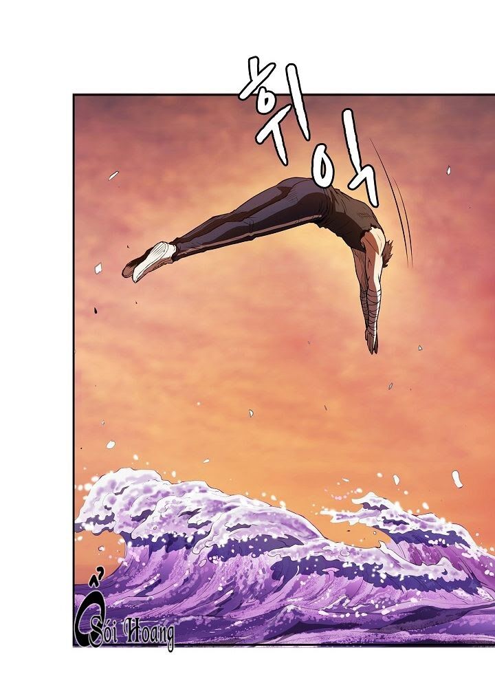 Người Chơi Trở Về Từ Địa Ngục Chap 6 - Next Chap 7