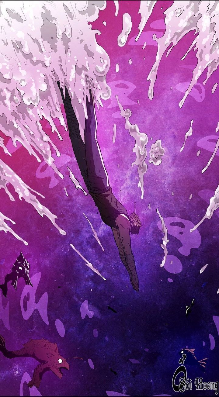 Người Chơi Trở Về Từ Địa Ngục Chap 6 - Next Chap 7