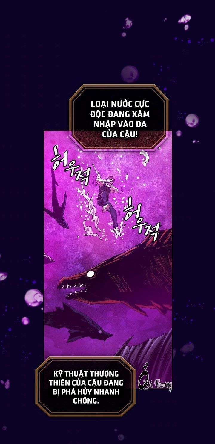 Người Chơi Trở Về Từ Địa Ngục Chap 6 - Next Chap 7
