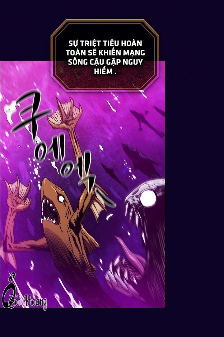 Người Chơi Trở Về Từ Địa Ngục Chap 6 - Next Chap 7