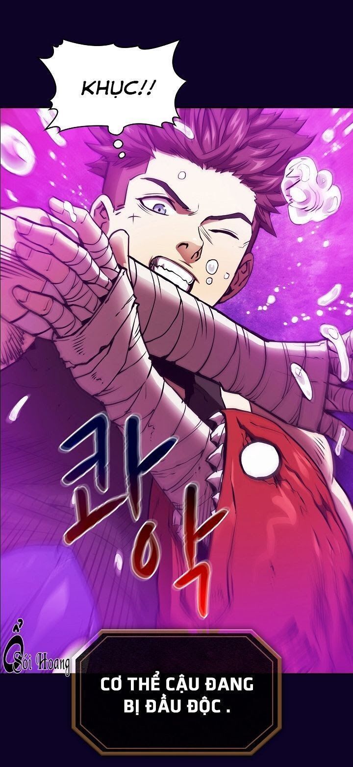 Người Chơi Trở Về Từ Địa Ngục Chap 6 - Next Chap 7