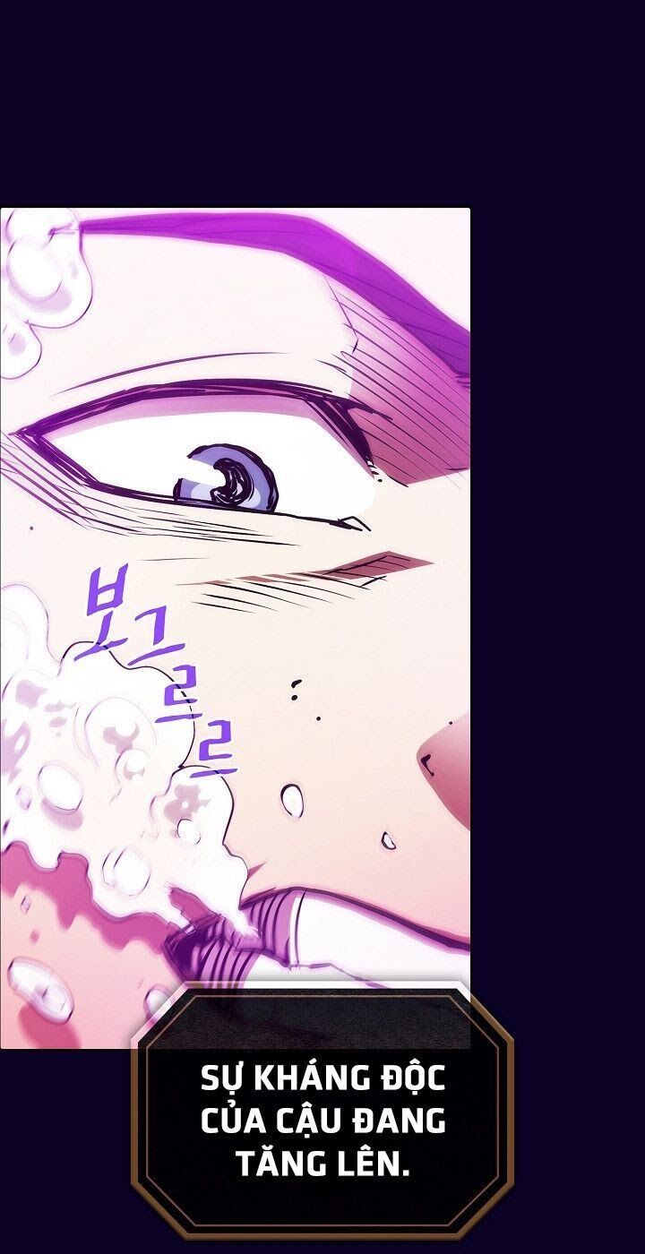 Người Chơi Trở Về Từ Địa Ngục Chap 6 - Next Chap 7