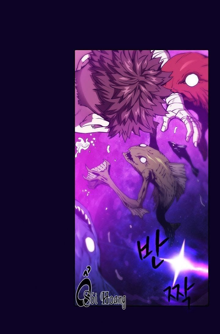 Người Chơi Trở Về Từ Địa Ngục Chap 6 - Next Chap 7