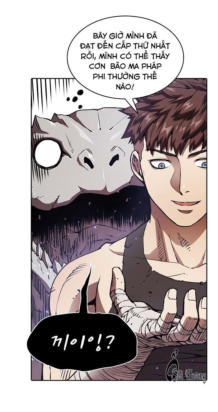 Người Chơi Trở Về Từ Địa Ngục Chap 6 - Next Chap 7