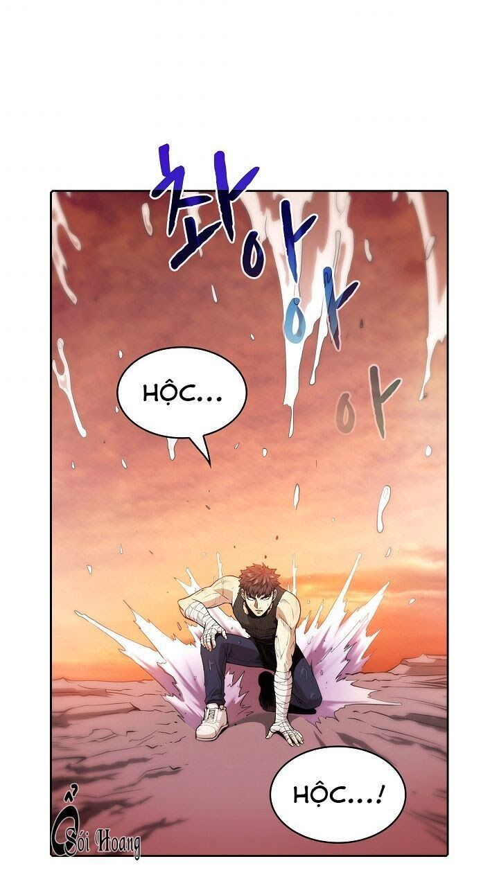 Người Chơi Trở Về Từ Địa Ngục Chap 6 - Next Chap 7