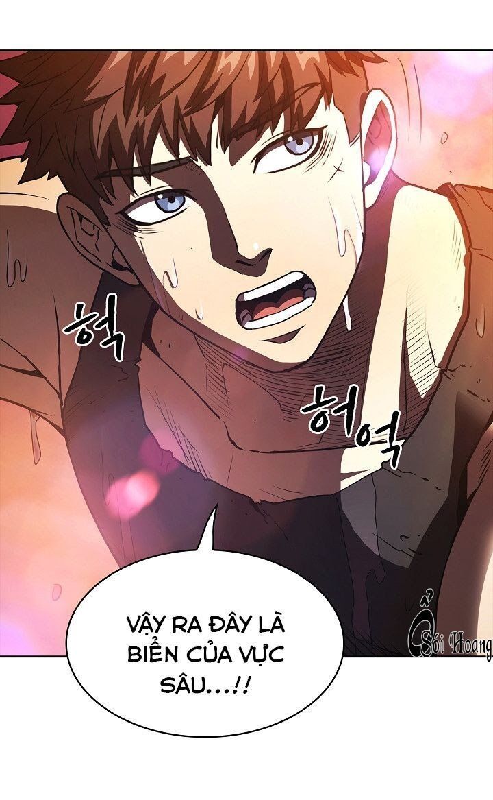 Người Chơi Trở Về Từ Địa Ngục Chap 6 - Next Chap 7