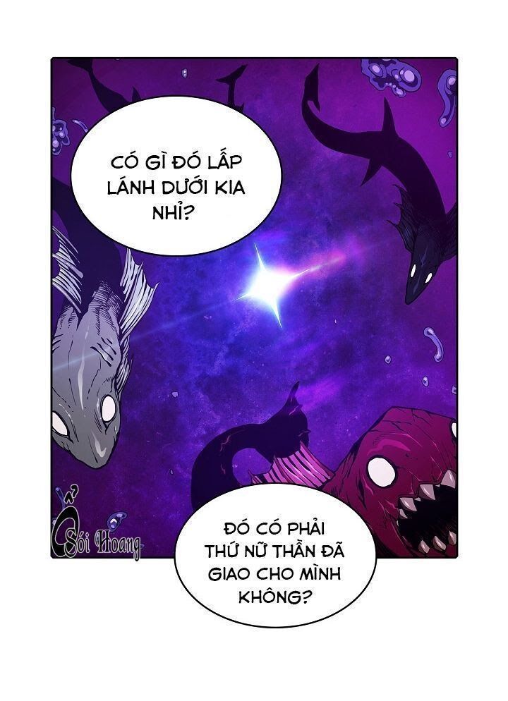Người Chơi Trở Về Từ Địa Ngục Chap 6 - Next Chap 7