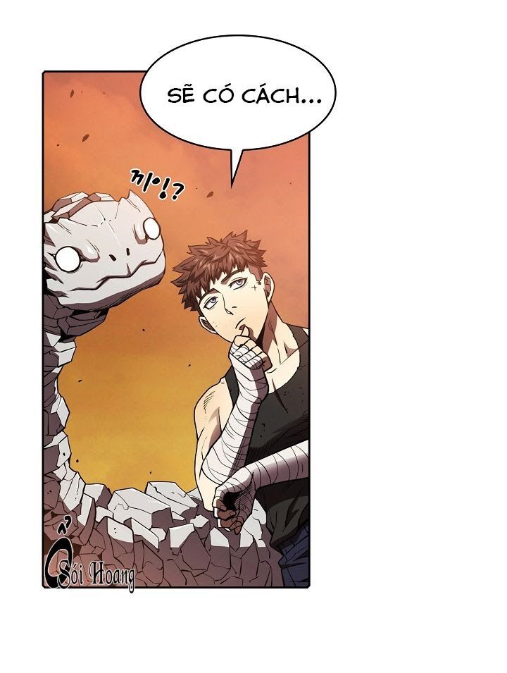 Người Chơi Trở Về Từ Địa Ngục Chap 6 - Next Chap 7
