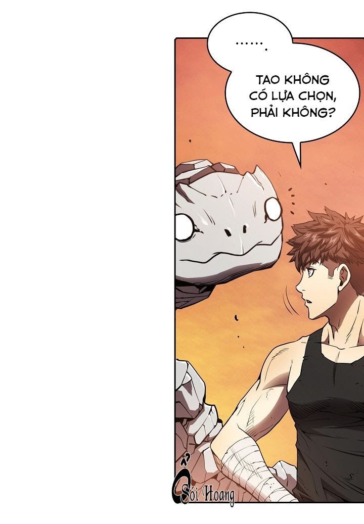 Người Chơi Trở Về Từ Địa Ngục Chap 6 - Next Chap 7