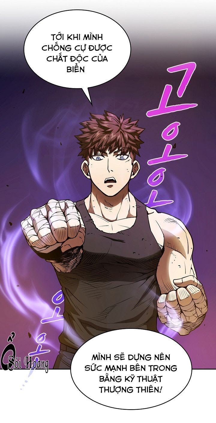 Người Chơi Trở Về Từ Địa Ngục Chap 6 - Next Chap 7