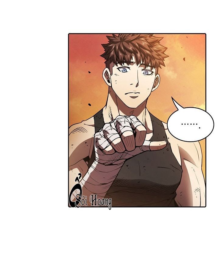 Người Chơi Trở Về Từ Địa Ngục Chap 6 - Next Chap 7