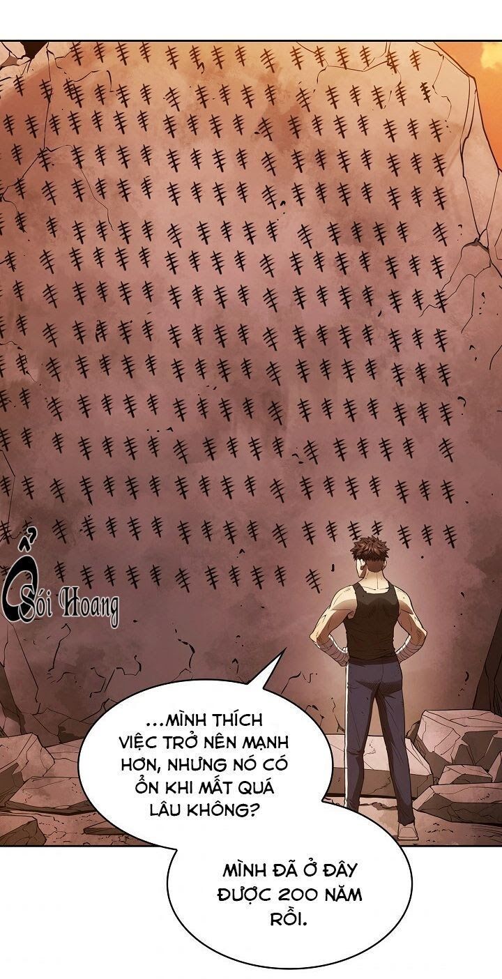 Người Chơi Trở Về Từ Địa Ngục Chap 6 - Next Chap 7