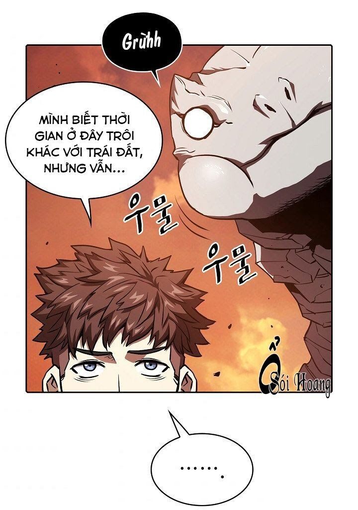 Người Chơi Trở Về Từ Địa Ngục Chap 6 - Next Chap 7