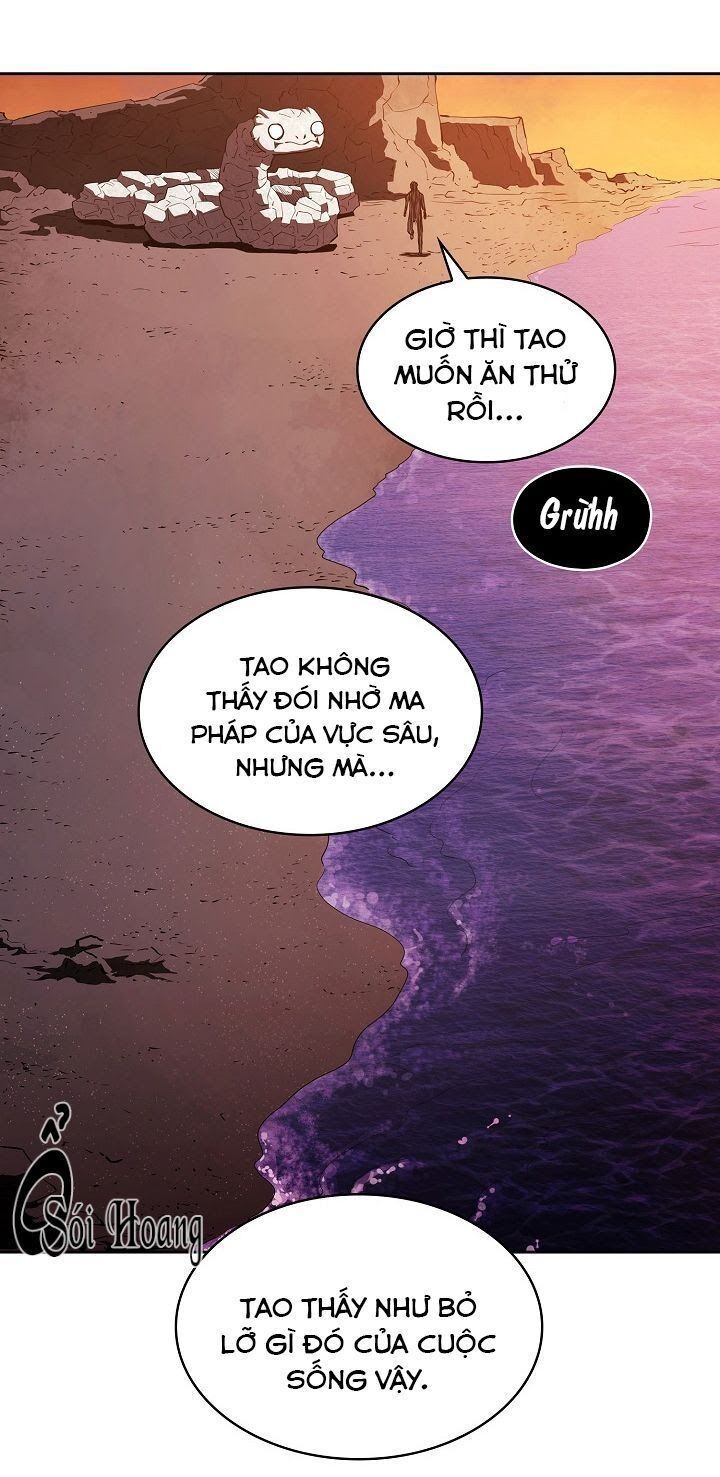 Người Chơi Trở Về Từ Địa Ngục Chap 6 - Next Chap 7