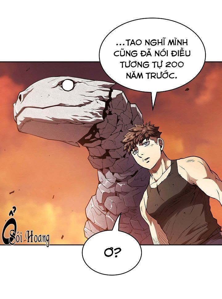 Người Chơi Trở Về Từ Địa Ngục Chap 6 - Next Chap 7