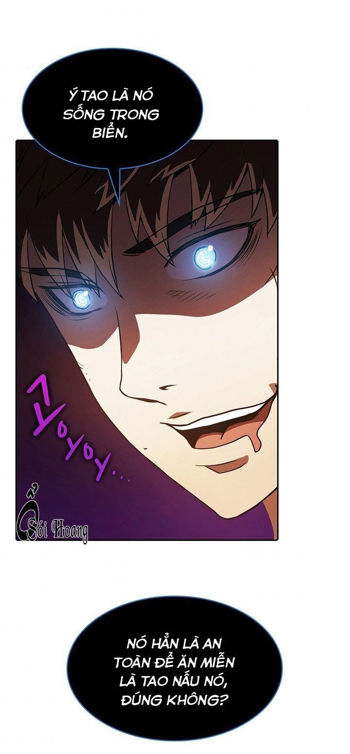 Người Chơi Trở Về Từ Địa Ngục Chap 6 - Next Chap 7