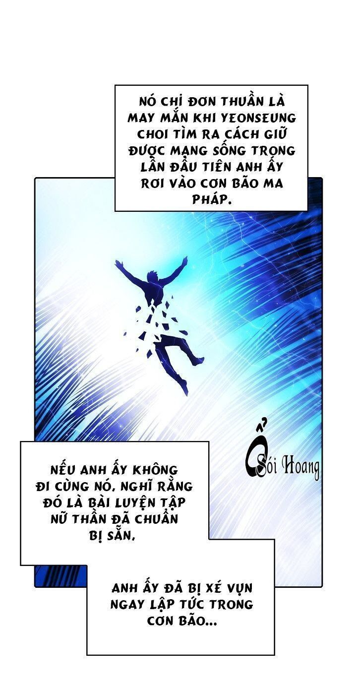 Người Chơi Trở Về Từ Địa Ngục Chap 6 - Next Chap 7