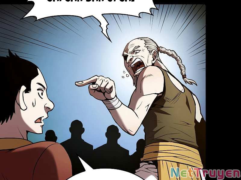 Người Chơi Trở Về Từ Địa Ngục Chap 60 - Next Chap 61