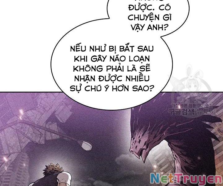 Người Chơi Trở Về Từ Địa Ngục Chap 61 - Next Chap 62