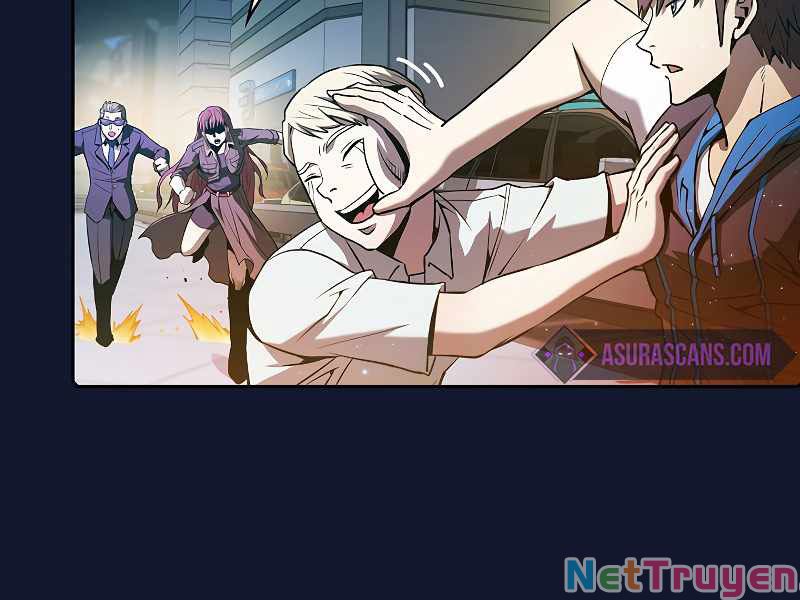 Người Chơi Trở Về Từ Địa Ngục Chap 63 - Next Chap 64